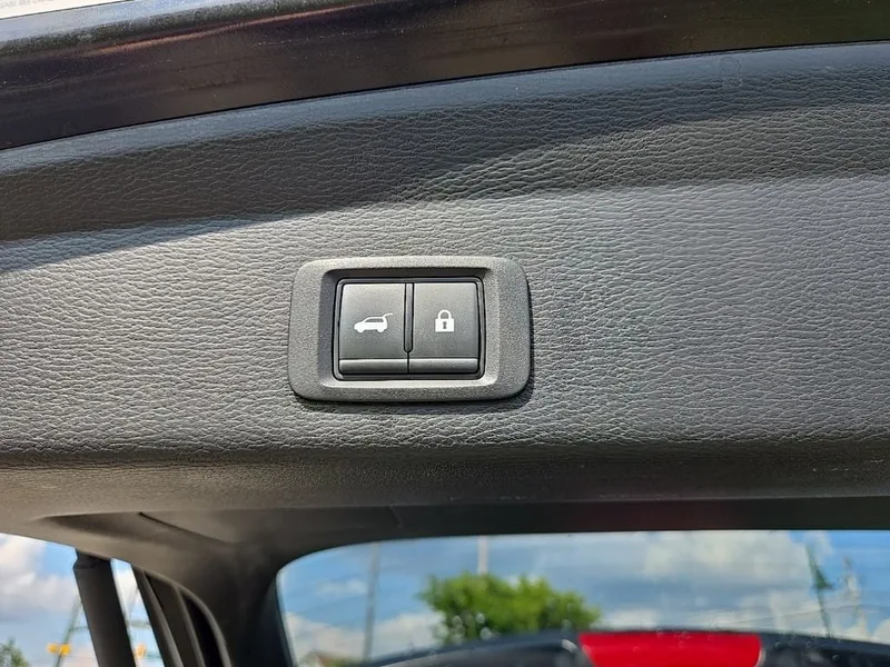 2024 Mitsubishi Outlander SE 4WD, photo 33