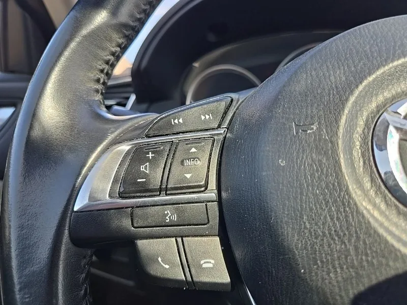2016 Mazda CX-5 Grand Touring AWD, photo 13