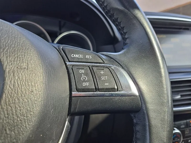 2016 Mazda CX-5 Grand Touring AWD, photo 14