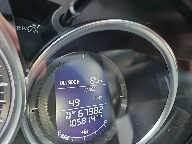 2016 Mazda CX-5 Grand Touring AWD, photo 15