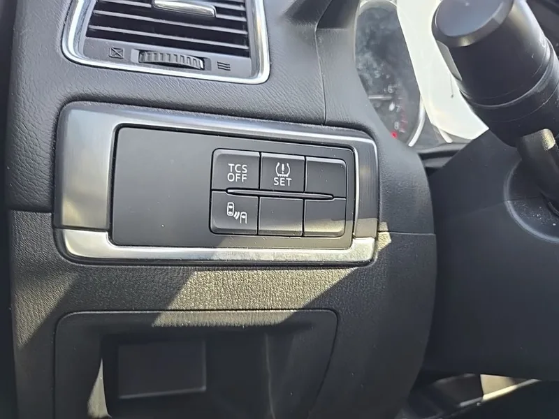 2016 Mazda CX-5 Grand Touring AWD, photo 17