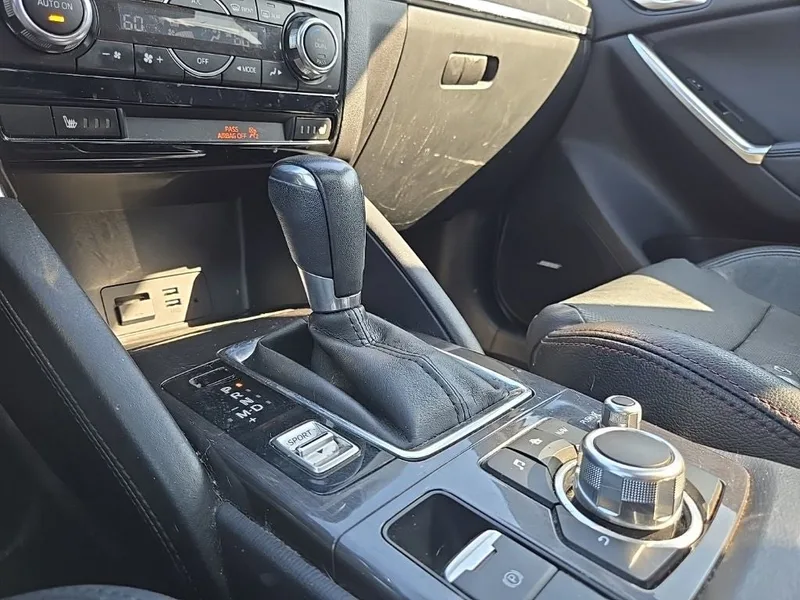 2016 Mazda CX-5 Grand Touring AWD, photo 21