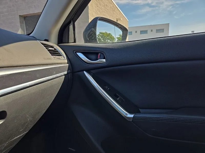 2016 Mazda CX-5 Grand Touring AWD, photo 22