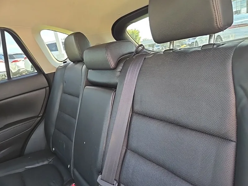 2016 Mazda CX-5 Grand Touring AWD, photo 27