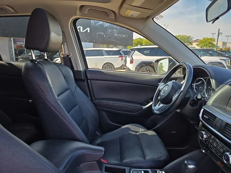 2016 Mazda CX-5 Grand Touring AWD, photo 29