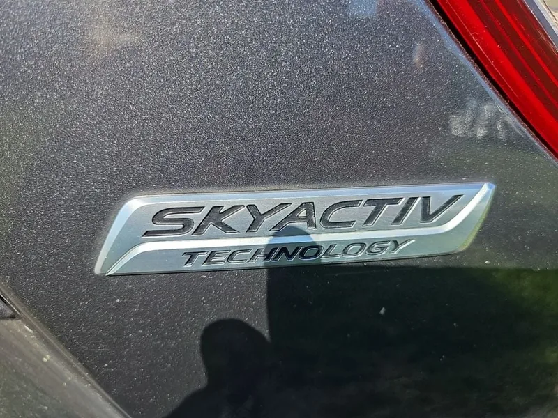 2016 Mazda CX-5 Grand Touring AWD, photo 30