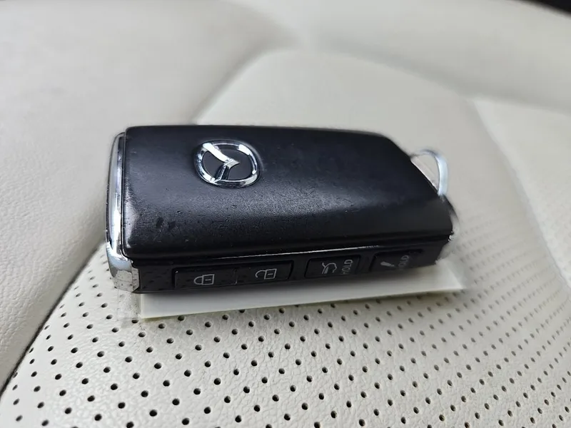 2024 Mazda CX-5 2.5 S Preferred Package AWD, photo 14