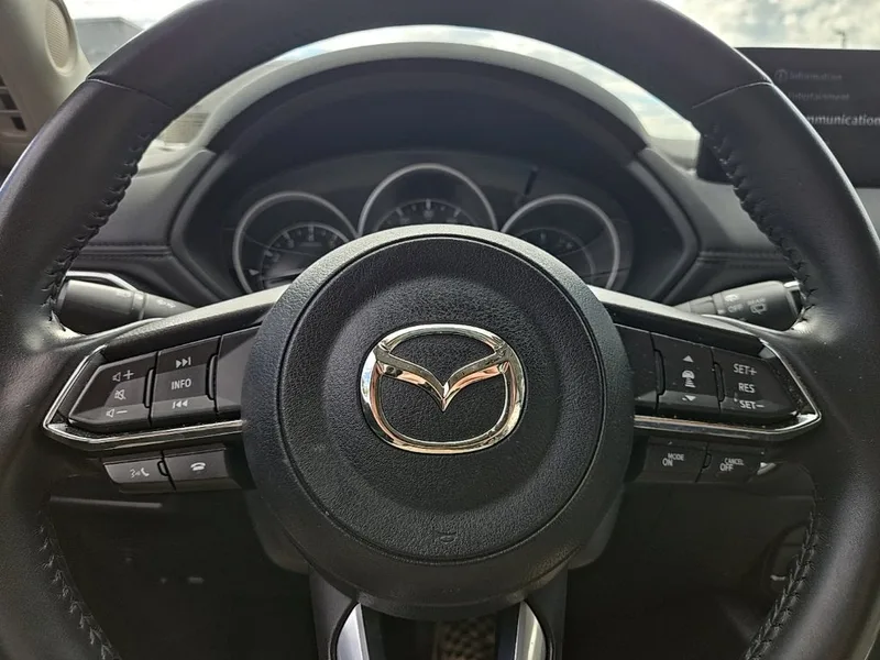 2024 Mazda CX-5 2.5 S Preferred Package AWD, photo 15