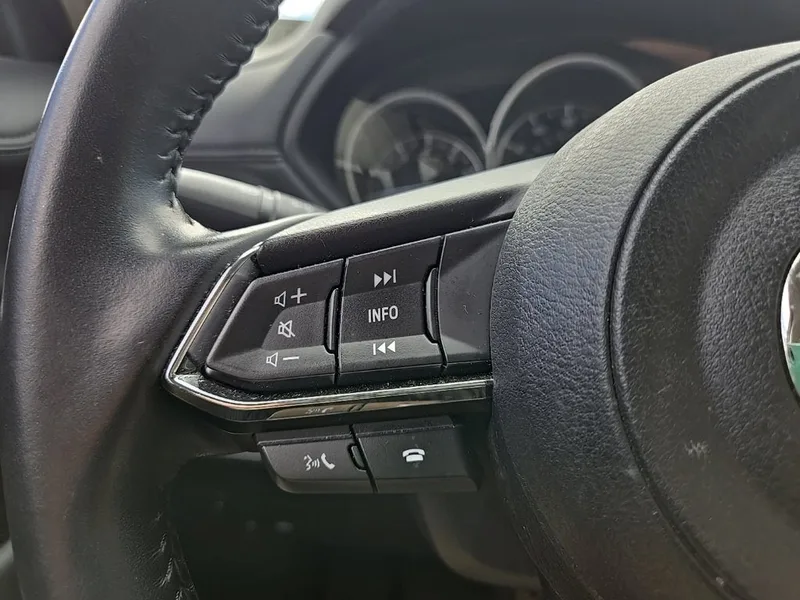 2024 Mazda CX-5 2.5 S Preferred Package AWD, photo 17