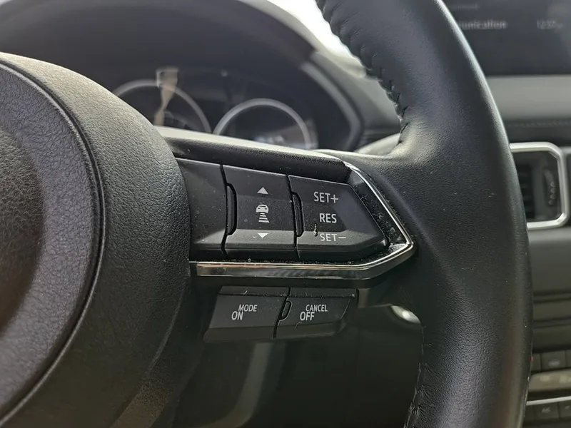 2024 Mazda CX-5 2.5 S Preferred Package AWD, photo 18