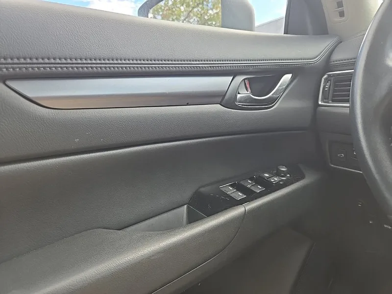 2024 Mazda CX-5 2.5 S Preferred Package AWD, photo 20