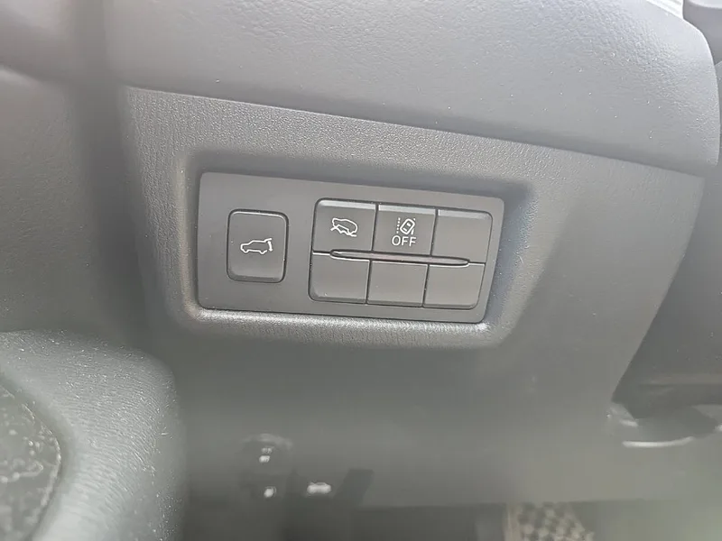 2024 Mazda CX-5 2.5 S Preferred Package AWD, photo 21