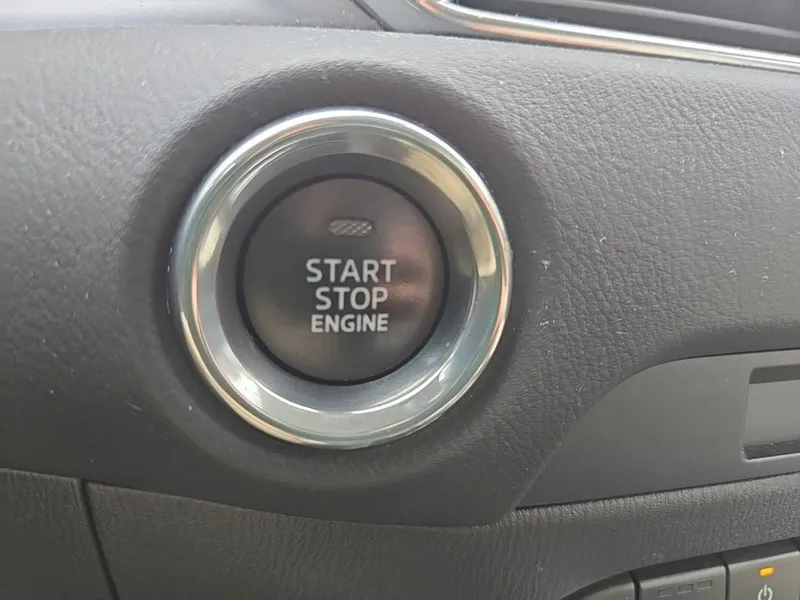 2024 Mazda CX-5 2.5 S Preferred Package AWD, photo 23