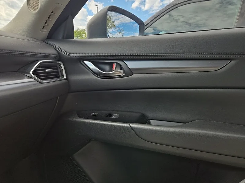 2024 Mazda CX-5 2.5 S Preferred Package AWD, photo 26
