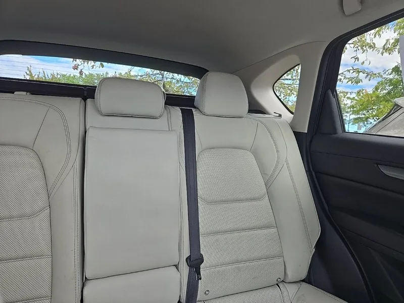 2024 Mazda CX-5 2.5 S Preferred Package AWD, photo 29