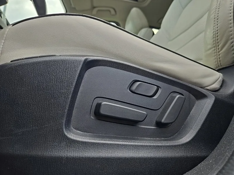 2024 Mazda CX-5 2.5 S Preferred Package AWD, photo 31