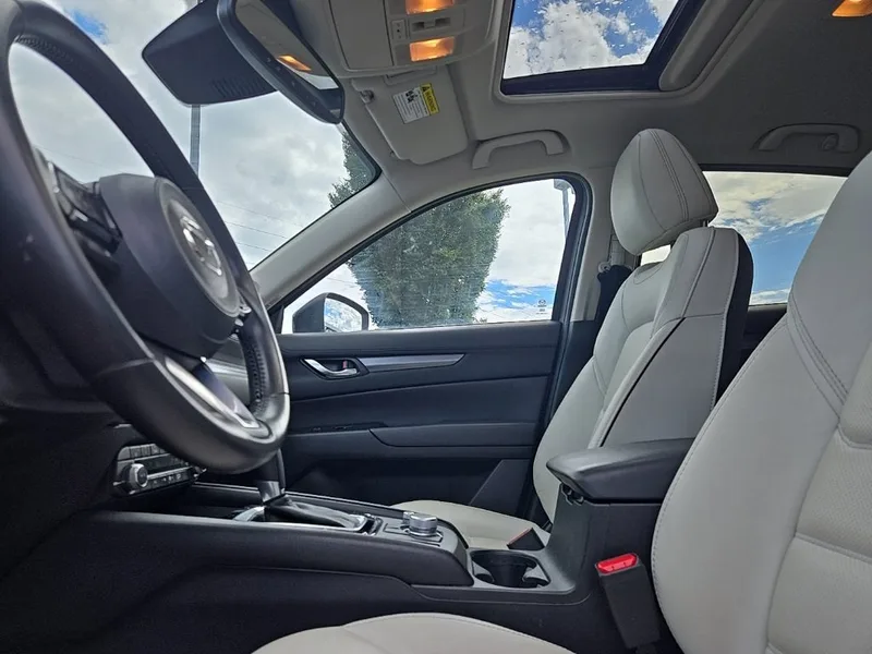 2024 Mazda CX-5 2.5 S Preferred Package AWD, photo 32