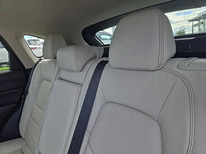 2024 Mazda CX-5 2.5 S Preferred Package AWD, photo 33