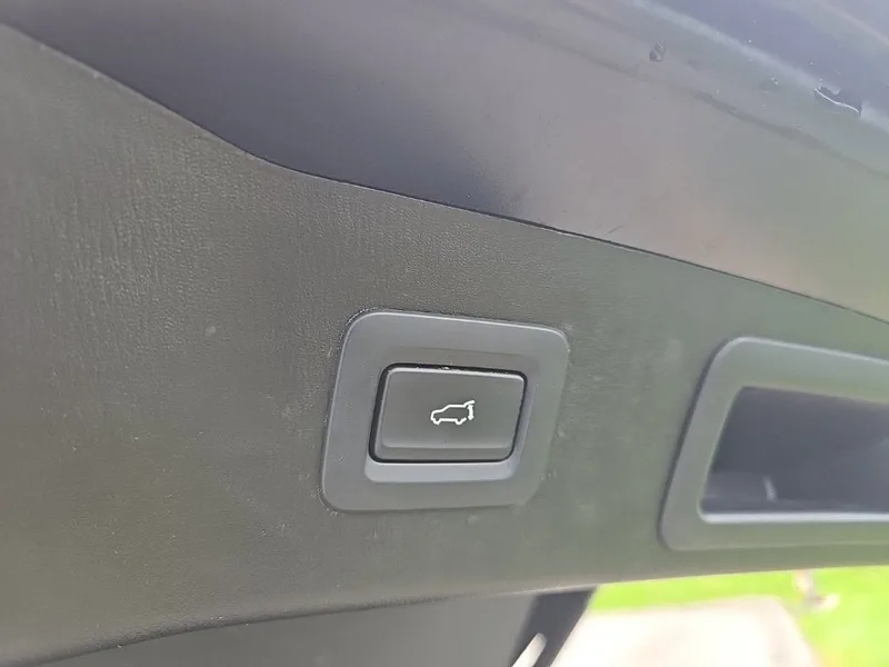 2024 Mazda CX-5 2.5 S Preferred Package AWD, photo 34