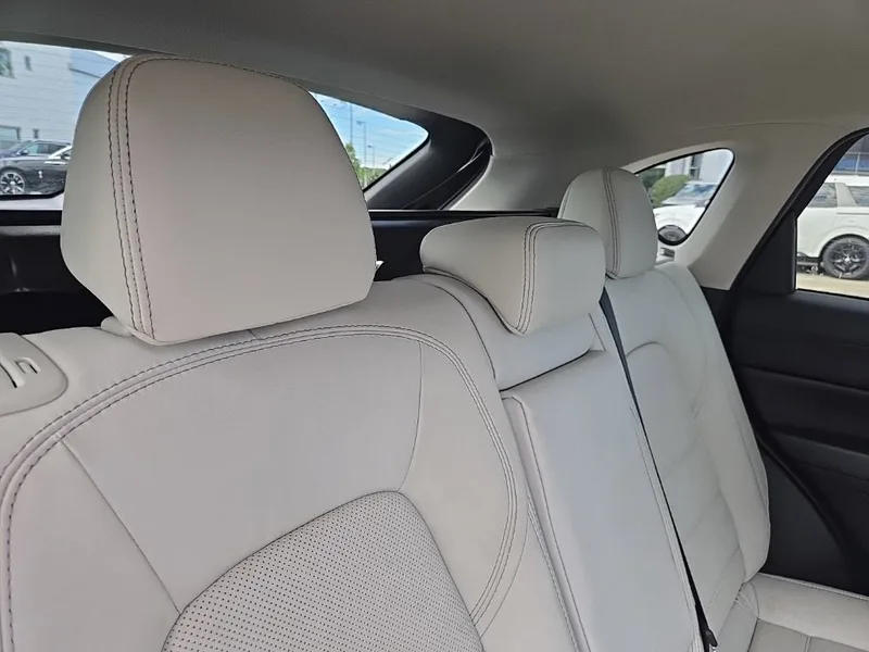 2024 Mazda CX-5 2.5 S Preferred Package AWD, photo 35