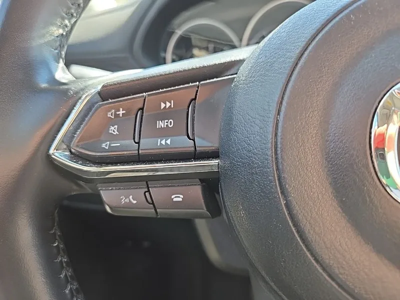 2022 Mazda CX-5 2.5 S Preferred Package AWD, photo 17