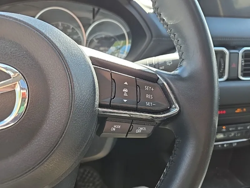 2022 Mazda CX-5 2.5 S Preferred Package AWD, photo 18
