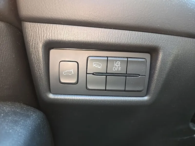 2022 Mazda CX-5 2.5 S Preferred Package AWD, photo 21