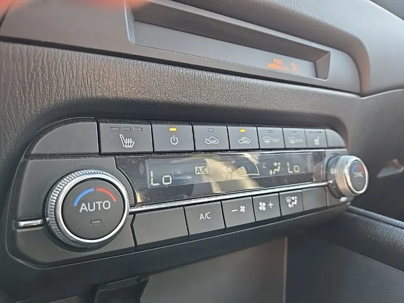 2022 Mazda CX-5 2.5 S Preferred Package AWD, photo 24
