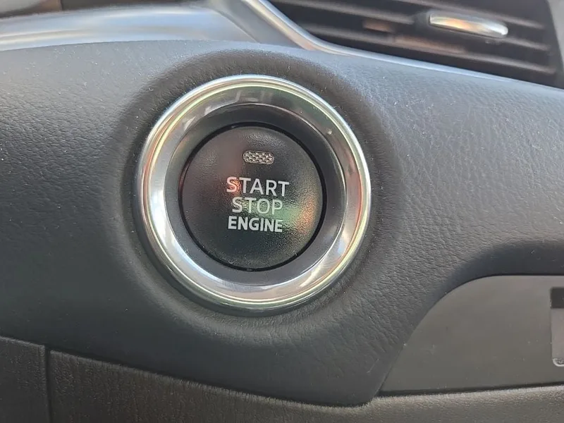 2022 Mazda CX-5 2.5 S Preferred Package AWD, photo 26