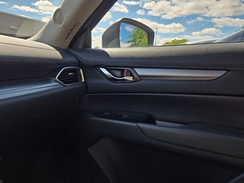 2022 Mazda CX-5 2.5 S Preferred Package AWD, photo 28