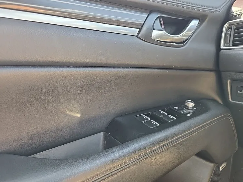 2021 Mazda CX-5 Grand Touring AWD, photo 19