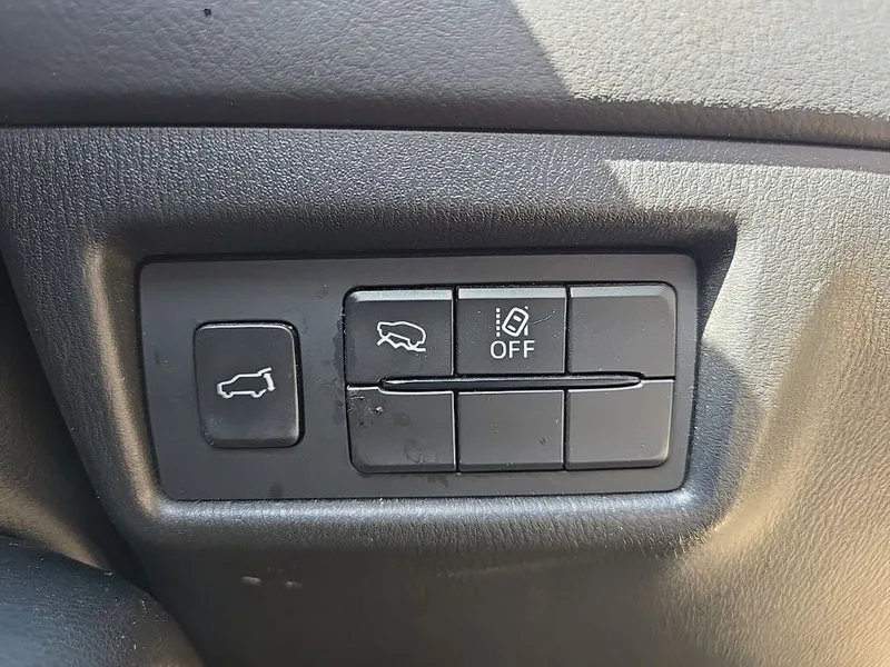 2021 Mazda CX-5 Grand Touring AWD, photo 20