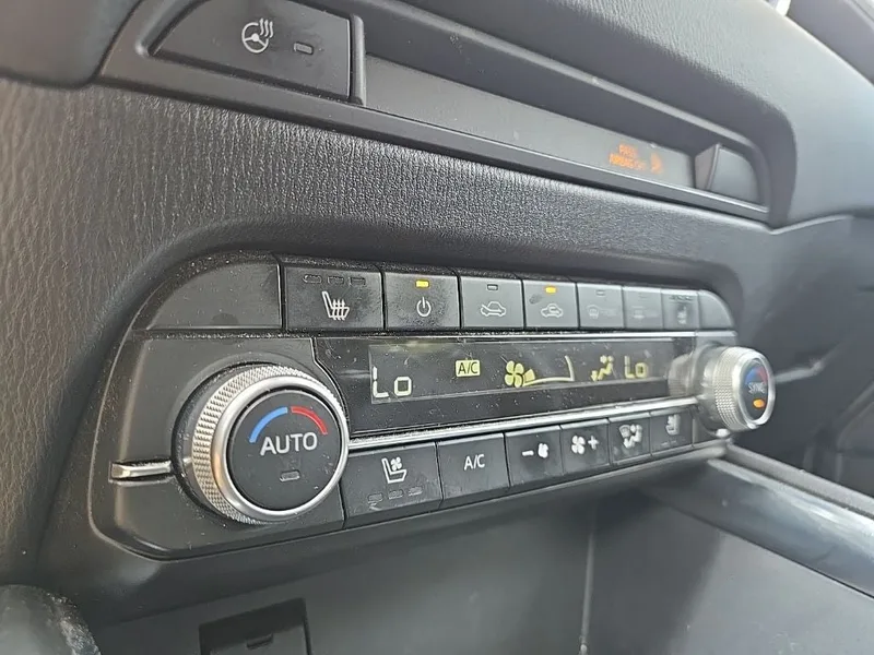 2021 Mazda CX-5 Grand Touring AWD, photo 23