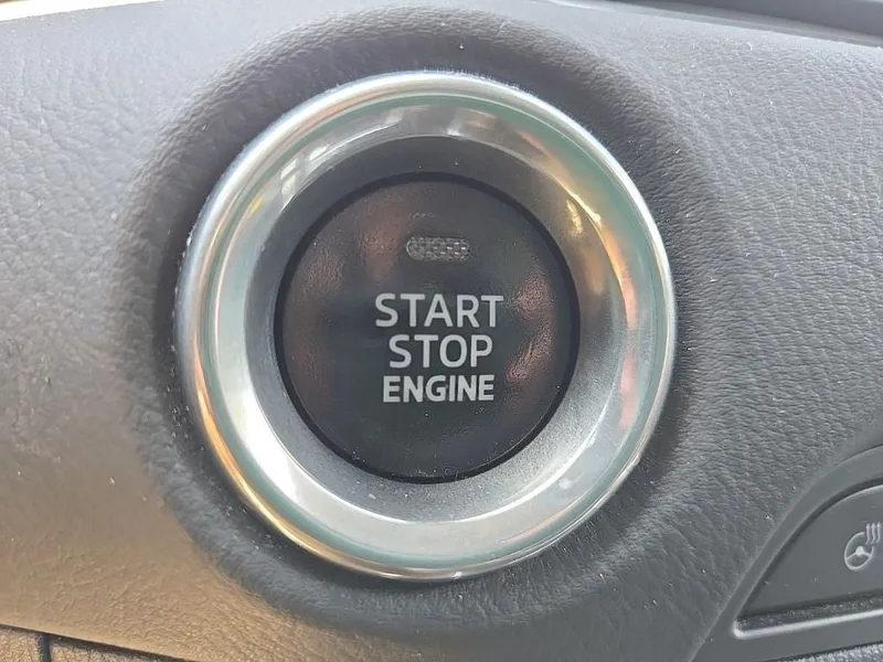 2021 Mazda CX-5 Grand Touring AWD, photo 24