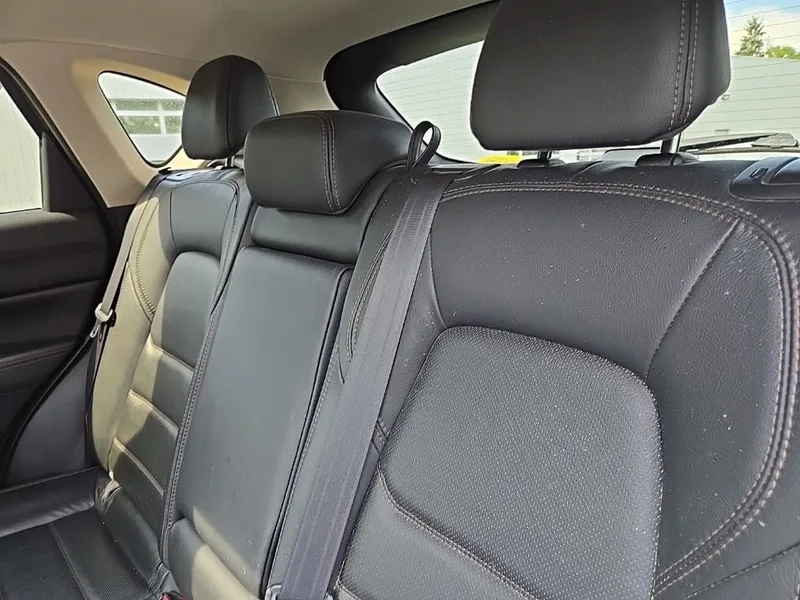 2021 Mazda CX-5 Grand Touring AWD, photo 34
