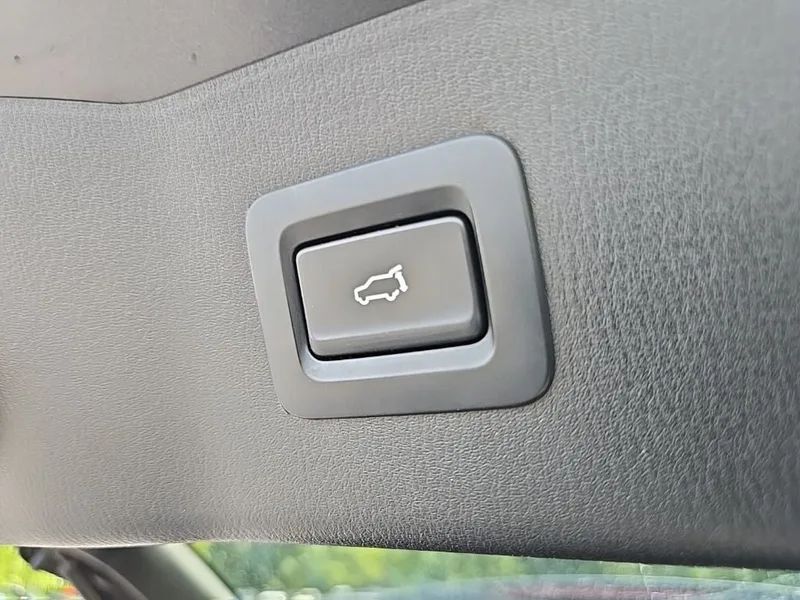 2021 Mazda CX-5 Grand Touring AWD, photo 35