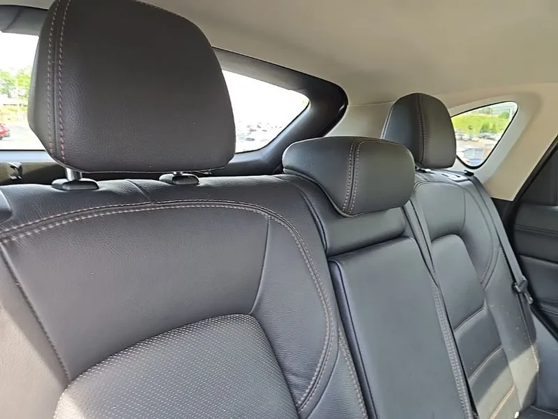 2021 Mazda CX-5 Grand Touring AWD, photo 36