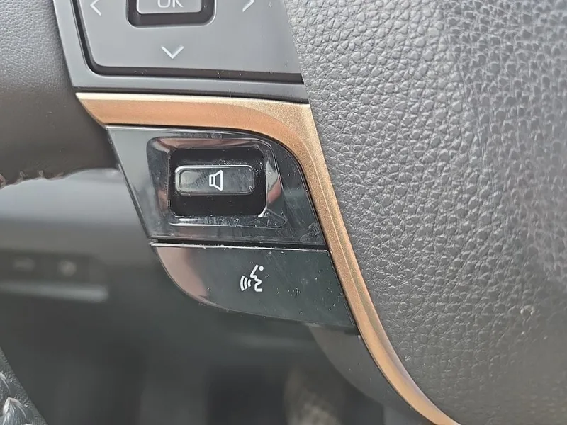 2024 Toyota Crown XLE AWD, photo 15