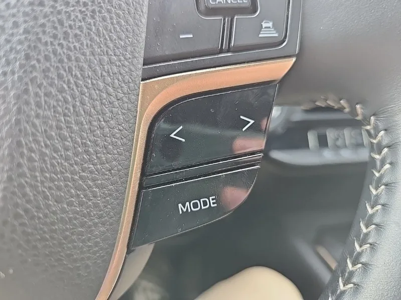 2024 Toyota Crown XLE AWD, photo 18