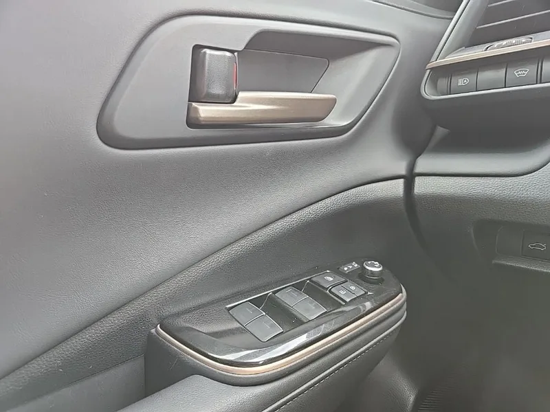 2024 Toyota Crown XLE AWD, photo 20