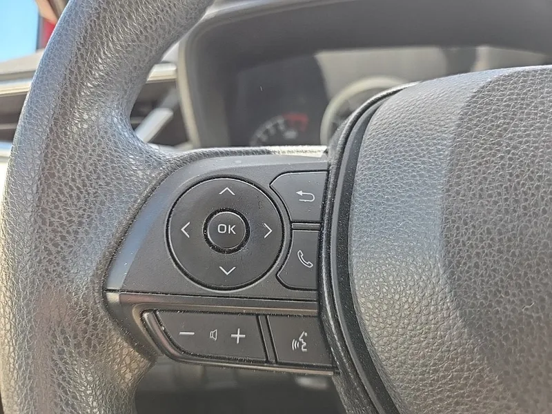 2022 Toyota Corolla LE, photo 17