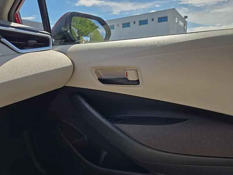 2022 Toyota Corolla LE, photo 24