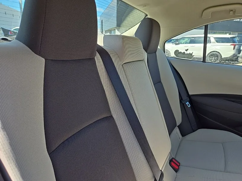 2022 Toyota Corolla LE, photo 33