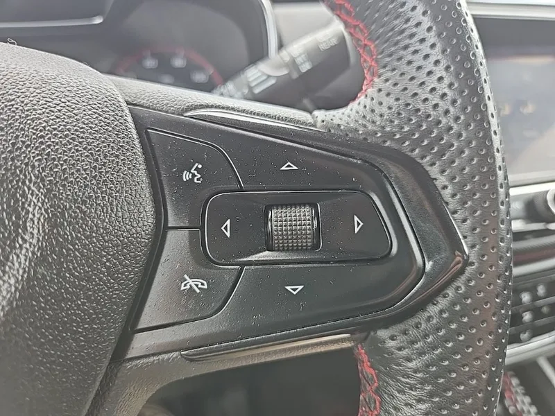 2023 Chevrolet TrailBlazer RS AWD, photo 18