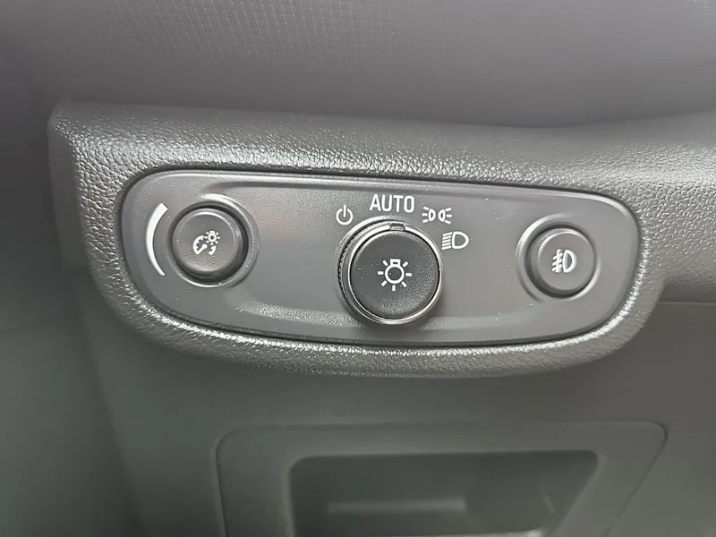 2023 Chevrolet TrailBlazer RS AWD, photo 21