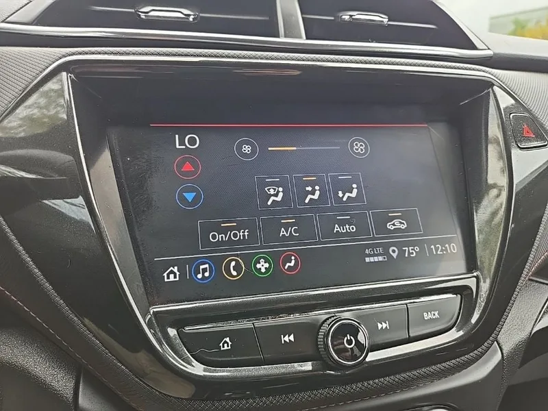 2023 Chevrolet TrailBlazer RS AWD, photo 22