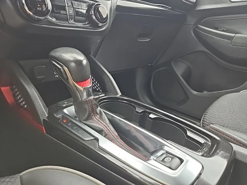2023 Chevrolet TrailBlazer RS AWD, photo 27