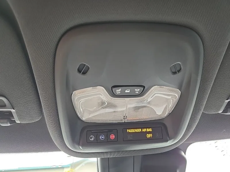 2023 Chevrolet TrailBlazer RS AWD, photo 29