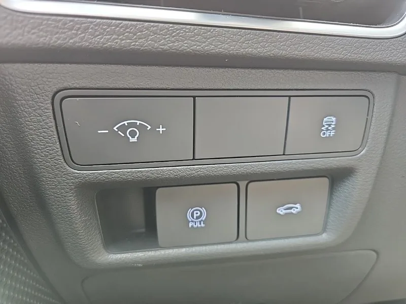 2024 Hyundai Sonata SEL, photo 18