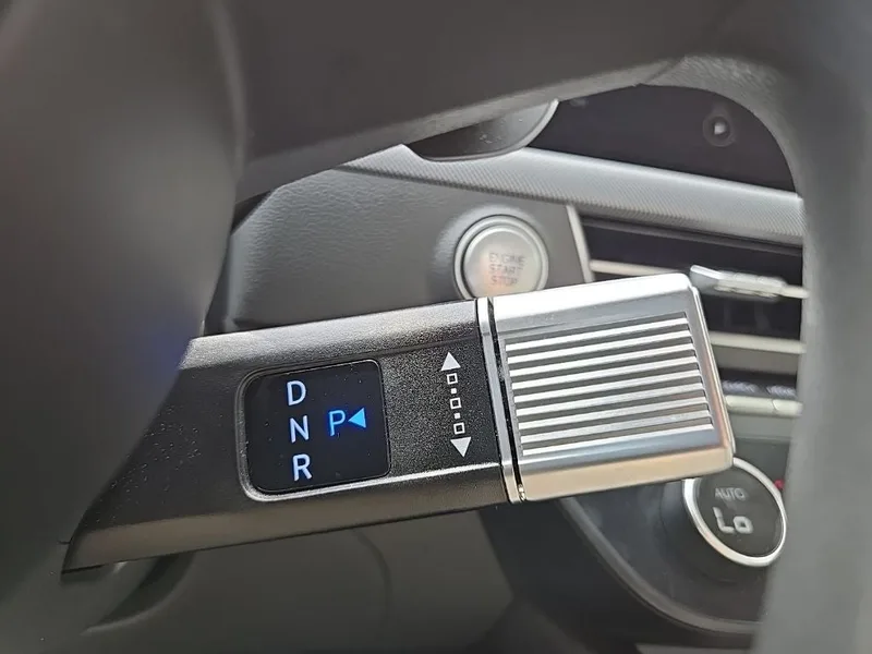2024 Hyundai Sonata SEL, photo 20